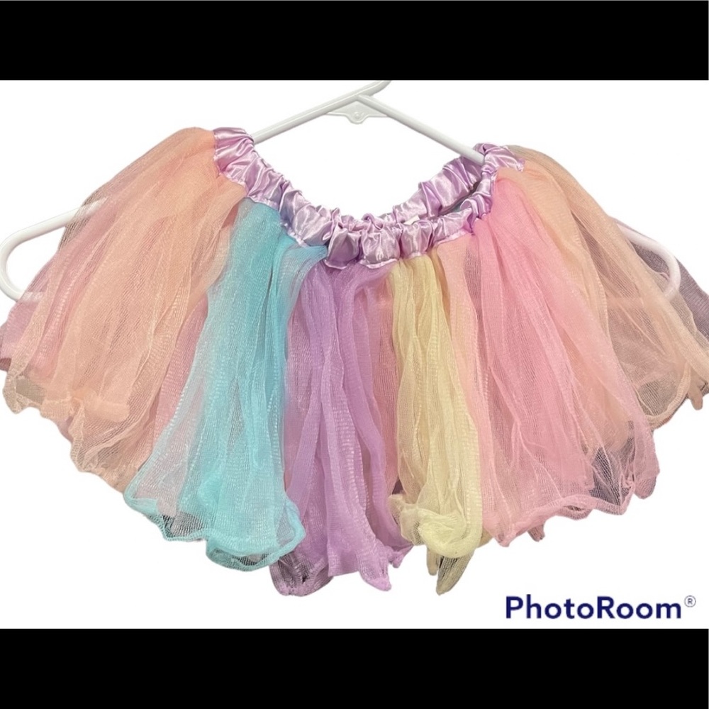 Toddler Girls' Tutu - Cat & Jack